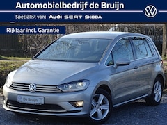 Volkswagen Golf Sportsvan - Highline 1, 4 TSI 150pk DSG (Trekhaak, Camera, Navi, Keyless, Acc)