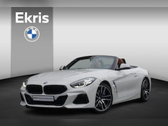 BMW Z4 Roadster - sDrive30i High Executive Edition l Leer l Harman Kardon l Elektrisch verstelbare stoelen