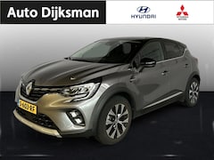 Renault Captur - 1.6 ET HEV 145 techno