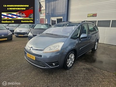 Citroën Grand C4 Picasso - 1.8-16V Ambiance 7p