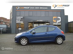 Peugeot 207 - 1.4-16V XR NIEUWE DISTRIBUTIEREIM EN APK, AIRCO