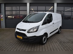 Ford Transit Custom - GB 2.0 TDCi 105pk 270 L1H1 Economy Edition