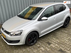 Volkswagen Polo - 1.4-16V Comfortline