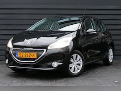 Peugeot 208 - 1.2 VTi 82PK 5-DRS Active / NAVI / LED / AIRCO / PDC / TREKHAAK / BLUETOOTH / CRUISECONTRO