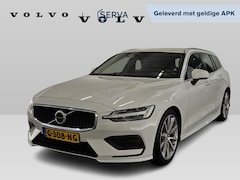 Volvo V60 - T4 Aut. Momentum Pro | Parkeercamera | Trekhaak | Harman Kardon