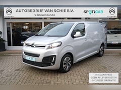 Citroën Jumpy - M/L2 BlueHDi 120 Navi | Trekhaak | LM velgen etc