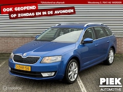 Skoda Octavia Combi - 1.2 TSI Greentech Ambition TREKHAAK