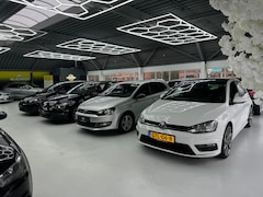 Volkswagen Polo - Golf Specialist altijd meer dan 10 stuks op voorraad