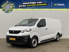 Peugeot Expert - GB L3 75kWh 136pk | Navigatie | Camera | Parkeersensoren | 100% elektrisch |