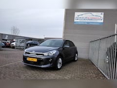 Kia Rio - 1.0 TGDI First Edition 2e eigenaar  - nl auto- nap