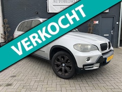 BMW X5 - High Executive Navi Carplay GRIJS KENTEKEN Inruil mogelijk