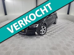 Audi A3 Sportback - 1.0 TFSI Sport Lease Edition, Navigatie