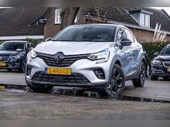 Renault Captur - Plug-In Hybride 1Automaat Rive Gauche bovag garantie rijklaar