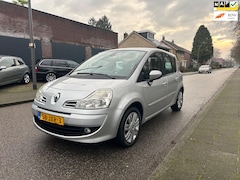 Renault Grand Modus - 1.2 TCE Exception VOLL OPTIES, SPORTVELGEN, MET NIEUWE APK