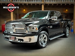 Dodge Ram - 5.7 V8 Laramie, 6 persoons met zeer lage bijtelling