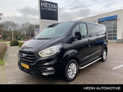 Ford Transit Custom - 280 2.0 TDCI L1H1 Trend