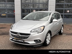 Opel Corsa - 1.0 Turbo Edition 90pk | Camera | Lichtmetalen velgen | Cruise Control | Airco |