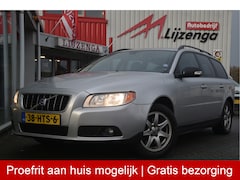 Volvo V70 - 2.0 LPG l Clima l Radio/CD l PDC l LMV l Trekhaak