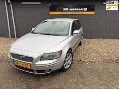 Volvo V50 - 1.8 Edition *niueweapk*Clima*LM*Cruise