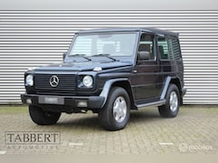 Mercedes-Benz G-klasse - 320 1996 Topstaat