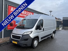 Peugeot Boxer - 333 2.0 BlueHDI L2H2 Pro