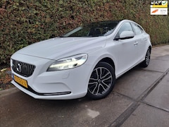 Volvo V40 - 2.0 D2 Nordic+