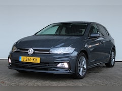 Volkswagen Polo - 1.0 TSI Highline Business R | R Line | Virtual cockpit | Climate control |