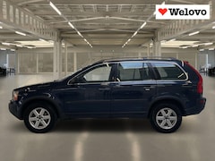 Volvo XC90 - 2.9 T6 Exclusive Dealer onderhouden met garantie