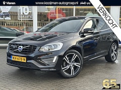 Volvo XC60 - 2.0 T5 FWD Nordic+