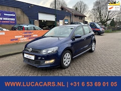 Volkswagen Polo - 1.2 TDI BlueMotion Comfortline Airco