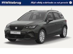 Seat Arona - 1.0 EcoTSI Style / Connect / Automatic Aircoditioning / Coming & Leaving Home verlichting