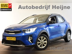 Kia Stonic - 1.0 T-GDi MHEV DYNAMICLINE NAVI/CAMERA/ECC