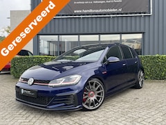 Volkswagen Golf - 7, 5 GTI Performance 2.0 TSI 245pk DSG / Aut. Panoramadak Dynaudio 19" 80dkm