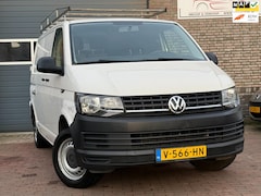 Volkswagen Transporter - 2.0 TDI L1H1|Airco|Imperial|3Zits