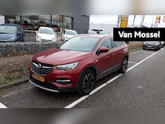 Opel Grandland X - 1.2 Turbo Business Executive