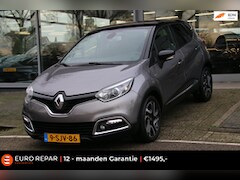 Renault Captur - 1.2 TCe Dynamique