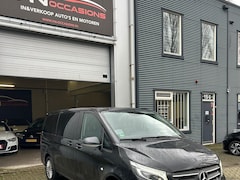 Mercedes-Benz Vito Tourer - 119 CDI 190 PK BlueTEC TAXIKLAAR