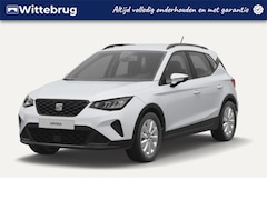 Seat Arona - 1.0 TSI Style / 16 inch lichtmetalen velgen "Design" / Apple CarPlay™ & Android Auto™ / Pa