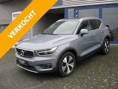 Volvo XC40 - T5 Twin Engine 262pk Geartronic Inscription Expression