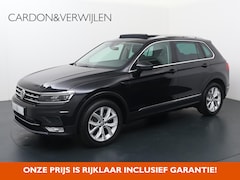 Volkswagen Tiguan - 1.4 TSI ACT Highline