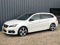 Peugeot 308 SW - 1.2 PureTech GT-line NL AUTO/NAP/DEALER OND./APK/