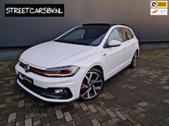 Volkswagen Polo - 2.0 TSI DSG GTI Pano/Led/Beats/Virtual/1eEig