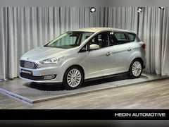 Ford C-Max - 1.0 Titanium