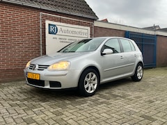 Volkswagen Golf - 1.6 FSI Optive 3 APK/NAP/5DEURS