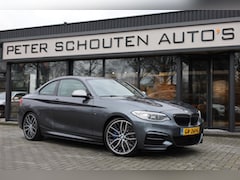 BMW 2-serie Coupé - M235i Track Edition No. 8/12 | UNIEK |