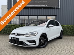 Volkswagen Golf - 7, 5 R R20 2.0 TSI 413pk 4Motion DSG / Aut. Stage 2 veel opties 52dkm