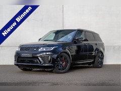 Land Rover Range Rover Sport - 2.0 P400e Autobiography Dynamic Nieuwprijs € 130.252, - PANO - 360 Camera - Meridian - Hea