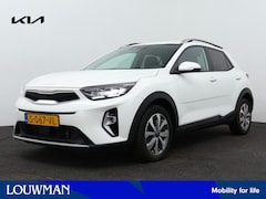 Kia Stonic - 1.0 T-GDi MHEV DynamicPlusLine | Navigatie | Achteruitrijcamera |