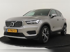 Volvo XC40 - T4 RECHARGE INSCRIPTION -LEDER|TREKHAAK|CLIMATE|ADAP.CRUISE