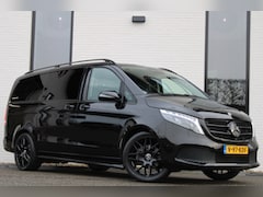 Mercedes-Benz V-klasse - 250d Aut / Lang / DC / 2x Elec Schuifdeur / Burmester / 360 Camera / Vol Opties / NIEUWSTA